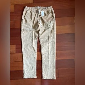 Saturday Pant Slim Fit